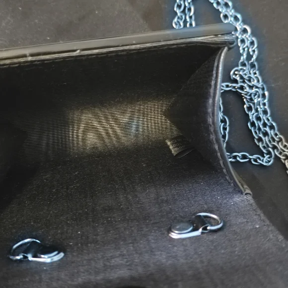 Kurt Geiger Party Eagle Mini Clutch Crossbody - Picture 4 of 7